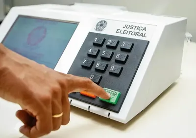 Neste peito, Brumadinho tem um total de 35.434 eleitores aptos a votar