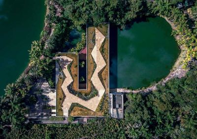 Instituto localizado em Brumadinho foi o &uacute;nico museu entre os finalistas da categoria