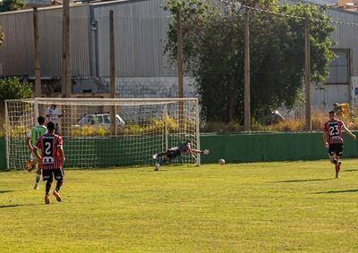 Equipe de Brumadinho enfrenta o Dede Esmeralda neste s&aacute;bado, em Esmeraldas