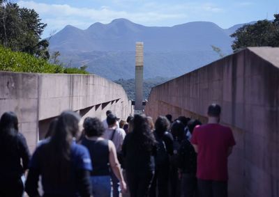 Evento promoveu a troca de experi&ecirc;ncias e debates sobre os desafios da preserva&ccedil;&atilde;o da mem&oacute;ria