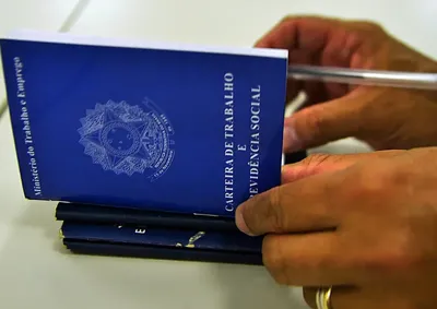 Encaminhamentos s&atilde;o limitados e s&atilde;o realizados por ordem de chegada na sede do Sine