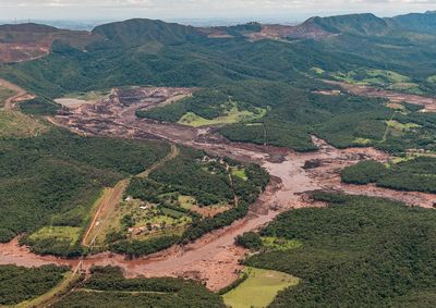 Decis&atilde;o aplica o C&oacute;digo de Defesa do Consumidor e estabelece prescri&ccedil;&atilde;o de 5 anos para processos relacionados ao rompimento da barragem da Vale