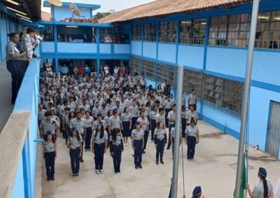 Em Brumadinho, institui&ccedil;&otilde;es de ensino j&aacute; haviam se mobilizado para votar a ado&ccedil;&atilde;o do sistema