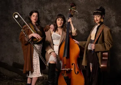 Show acontece no Barrac&atilde;o Antiguidades & Arte, em Casa Branca, dentro da programa&ccedil;&atilde;o do projeto Rota do Blues