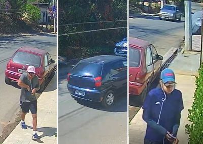 Crime ocorreu no bairro Dom Bosco e deixou preju&iacute;zo estimado em cerca de R$ 30 mil