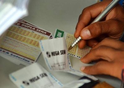 Pr&ecirc;mio principal sorteado na noite desta quinta-feira era de R$ 38 milh&otilde;es