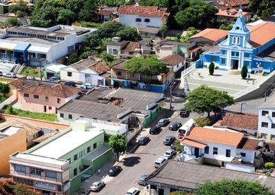 Munic&iacute;pio passou de 41.090 moradores em 2025 para 41.382 em 2026
