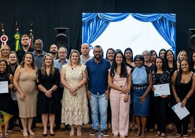 Projeto enviado &agrave; C&acirc;mara Municipal prev&ecirc; que Agentes passem a seguir o mesmo regime estatut&aacute;rio dos demais servidores
