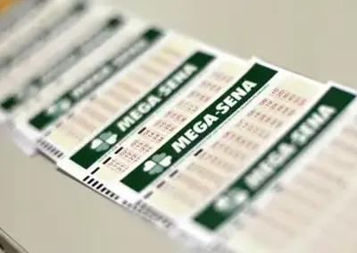 Pr&ecirc;mio principal sorteado era de cerca de R$ 47,4 milh&otilde;es e n&atilde;o teve ganhadores