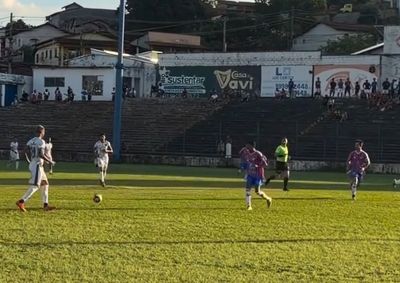 Cinco partidas definiram as coloca&ccedil;&otilde;es das equipes na fase de grupos