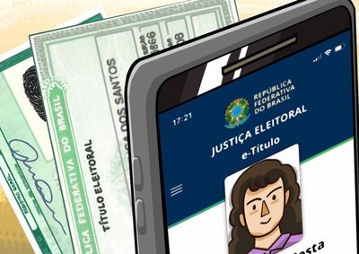 Brumadinho tem um total de 35.434 t&iacute;tulos de eleitor cadastrados para estas elei&ccedil;&otilde;es