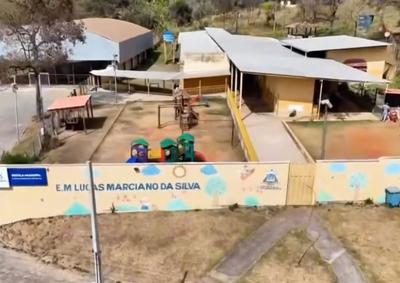 Escola Municipal Lucas Marciano da Silva ficou em primeiro lugar na categoria Destaque Nacional Municipal da edi&ccedil;&atilde;o 2026