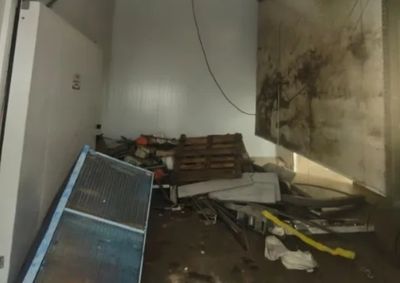 Corpo de Bombeiros confirmou que o im&oacute;vel da empresa em Brumadinho n&atilde;o possu&iacute;a AVCB