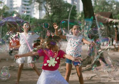 Evento ser&aacute; realizado na Pra&ccedil;a Dona Orides Prado, no bairro Parreiras, com atividades gratuitas e participa&ccedil;&atilde;o colaborativa