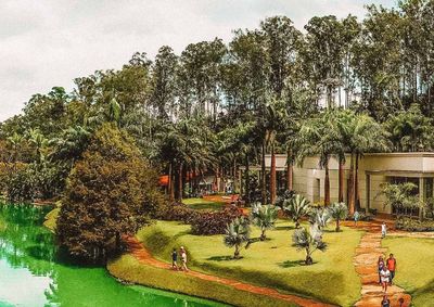 Museu de Brumadinho prepara agenda com experi&ecirc;ncias educativas, media&ccedil;&otilde;es e projetos de pesquisa