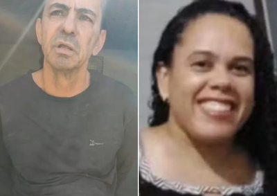 Silvanildo Am&acirc;ncio de Ara&uacute;jo responde por tentativa de feminic&iacute;dio, sequestro, estupro, roubo e tortura
