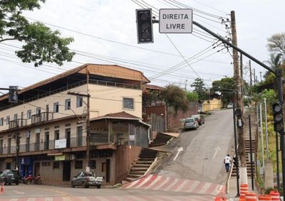 Equipamento instalado no Eixo Central ter&aacute; luz amarela piscante a partir desta quinta-feira