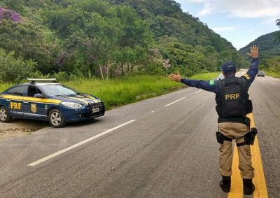Opera&ccedil;&atilde;o da Independ&ecirc;ncia 2026 ter&aacute; a&ccedil;&otilde;es contra infra&ccedil;&otilde;es, combate ao crime e controle do tr&aacute;fego de ve&iacute;culos de carga