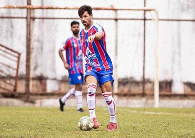 Cinco partidas aconteceram em diferentes locais no &uacute;ltimo domingo, com 24 gols