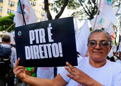 Vale destinou R$ 133,1 milh&otilde;es para os pagamentos referentes ao m&ecirc;s de outubro
