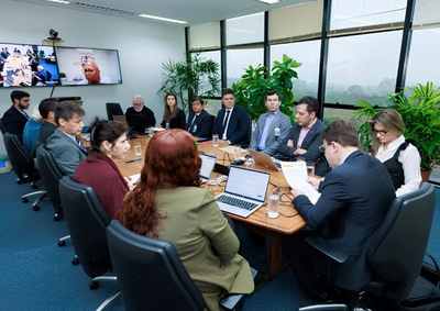 Reuni&atilde;o entre MPF, MPT, MTE e ANM discutiu medidas de preven&ccedil;&atilde;o, monitoramento e resposta a emerg&ecirc;ncias