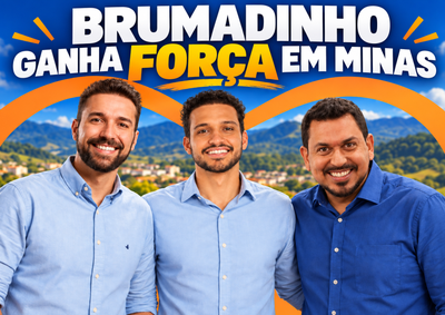 Em dois anos, grupo consolida a Prefeitura, amplia sua articula&ccedil;&atilde;o pol&iacute;tica e conquista uma cadeira na Assembleia Legislativa.