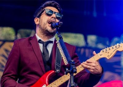 Festival chega &agrave; 17&ordf; edi&ccedil;&atilde;o com entrada gratuita e programa&ccedil;&atilde;o de 10 a 12 de outubro, incluindo shows e lan&ccedil;amento de livro