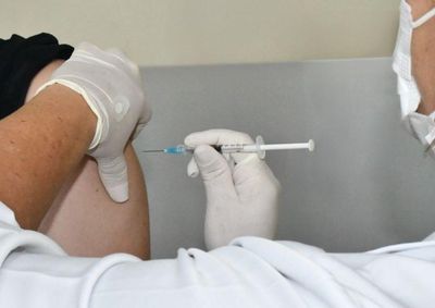 Secretaria Municipal de Sa&uacute;de esclarece que crian&ccedil;as com o esquema pneumoc&oacute;cico completo n&atilde;o precisam receber uma dose extra