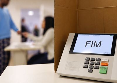 Brumadinho tem 35.434 eleitores cadastrados para estas elei&ccedil;&otilde;es, segundo o TSE