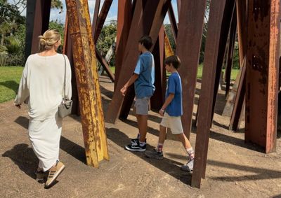 Museu e jardim bot&acirc;nico re&uacute;ne m&uacute;sica, arte, natureza e atividades educativas ao longo do m&ecirc;s