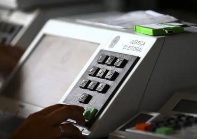 Data marca uma s&eacute;rie de restri&ccedil;&otilde;es e prazos eleitorais a tr&ecirc;s dias do segundo turno