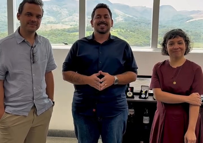 Medida ser&aacute; destinada aos brumadinhenses cadastrados no Nosso Inhotim, que tamb&eacute;m t&ecirc;m direito &agrave; entrada gratuita no museu