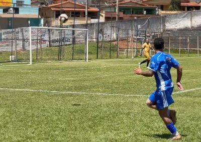 Quatro partidas apontaram as quatro equipes que seguem na luta pelo t&iacute;tulo da competi&ccedil;&atilde;o