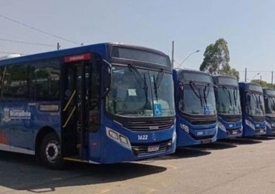 Empresa de transporte diz que repasse financeiro possibilitando que a empresa proceda ao pagamento j&aacute; foi feito
