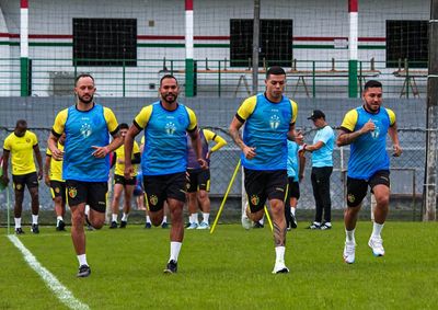 Uma revolução no mundo do futebol: redecanais.soccer, a melhor forma de ver  os jogos no Brasil - ContilNet Notícias