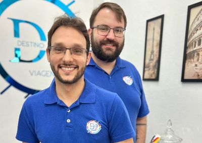Destino 2881 Viagens, facilita a vida de quem viaja. De passagens a&eacute;reas e rodovi&aacute;rias, a hotel, ingressos para passeios, carro e pacotes completos