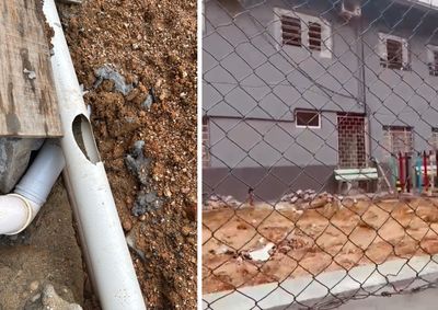 Prefeitura afirma que problema foi identificado e ser&aacute; resolvido nesta quarta-feira