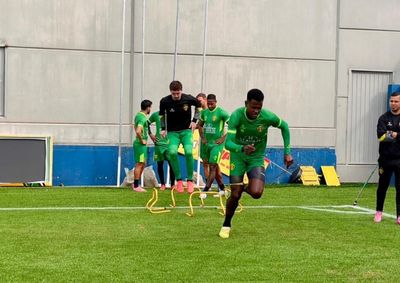 Nesta segunda (1&ordm;), o Brusque enfrenta o Barra, &agrave;s 20h, na Arena Barra FC, pela S&eacute;rie C