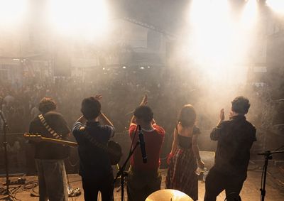 Evento ser&aacute; realizado no dia 8 de agosto, com entrada gratuita
