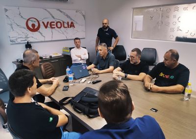 Comiss&atilde;o tamb&eacute;m agenda reuni&otilde;es e novas dilig&ecirc;ncias sobre o servi&ccedil;o