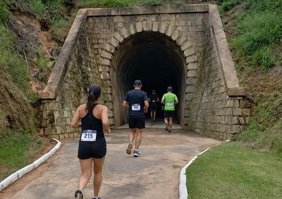 Evento acontece em 19 de julho com caminhada, corridas de 3 km, 5 km e 10 km, Corrida Kids e estrutura completa para os participantes.