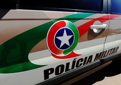 Abordagem ocorreu durante averigua&ccedil;&atilde;o realizada pela PM na regi&atilde;o