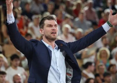 Ex-jogador se torna o primeiro brasileiro a assumir o cargo de forma efetiva na maior liga de basquete do mundo