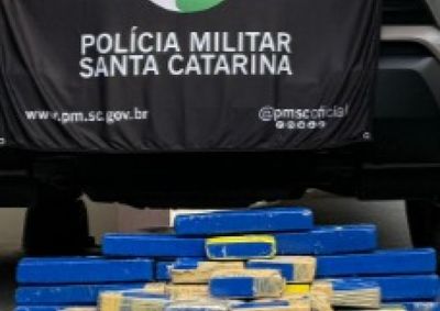 Caso ser&aacute; investigado para identificar os respons&aacute;veis pela carga