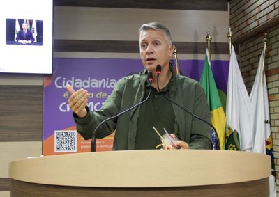 Vota&ccedil;&atilde;o terminou com 11 votos contr&aacute;rios e dois favor&aacute;veis &agrave; instaura&ccedil;&atilde;o do processo