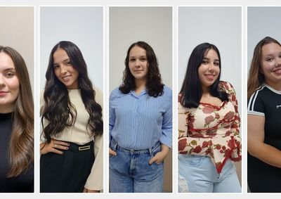 Cinco candidatas disputam a corte adulta e oito concorrem &agrave; categoria mirim na edi&ccedil;&atilde;o deste ano