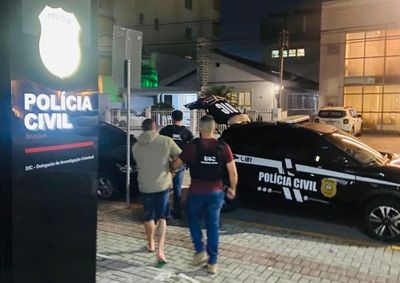 Capturado era o &uacute;ltimo integrante do grupo de seis detentos que permanecia foragido