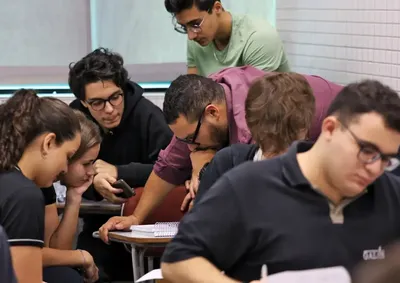 Prazo vale tamb&eacute;m para os candidatos pedirem atendimento especializado ou tratamento por nome social.