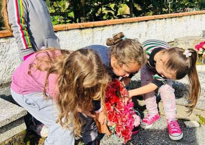 Iniciativa da Escola de Campo Adelina Zierke surgiu em 2002 e envolve estudantes em a&ccedil;&otilde;es de conscientiza&ccedil;&atilde;o na comunidade