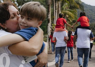 Projeto social que atende crian&ccedil;as em situa&ccedil;&atilde;o de vulnerabilidade j&aacute; impactou cerca de 500 participantes no munic&iacute;pio e busca novos volunt&aacute;rios